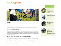 hockeyplaza.nl