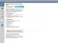 Hodex-viewer.nl