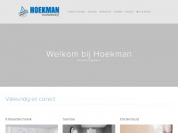 hoekman-tussendescheldes.nl