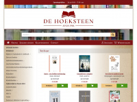 Hoeksteenboekhandel.nl