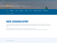 Hoekzeehengelsport.nl