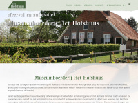 hofshuus.nl