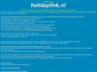 holidaylink.nl