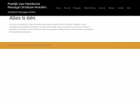 holistischemassages.nl