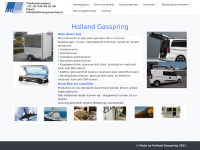 holland-gasspring.nl