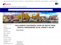 holland4you-souvenirs.nl