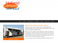 hollandcamperverhuur.nl