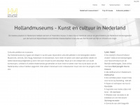 Hollandmuseums.nl