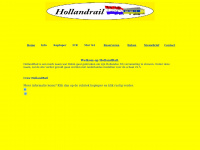 Hollandrail.nl