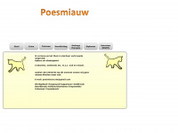 Poesmiauw.nl