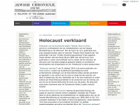 Holocaustles.nl