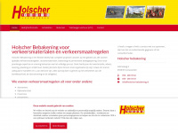 Holscher-bebakening.nl