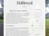 holtien.nl