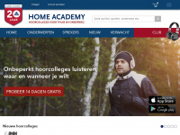 Home-academy.nl