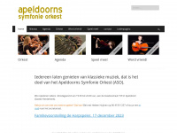 apeldoornssymfonieorkest.nl