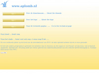 Aplomb.nl