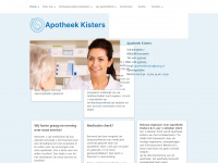 apotheek-kisters.nl