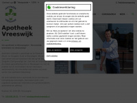 apotheekvreeswijk.nl