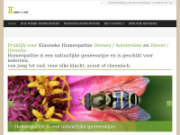 Homeopathiediemen.nl