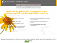 homeopathie-noordholland.nl