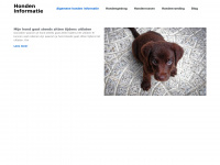 honden-informatie.nl