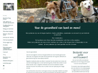 Hondengezondheid.nl