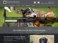 Hondenhotelnumerodertien.nl