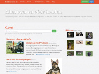 hondenrassen.nl