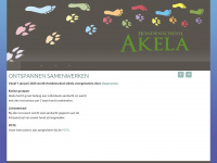 Hondenschool-akela.nl