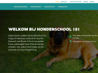 hondenschool101.nl