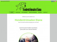Hondentrimsalon-diana.nl