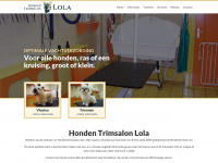 hondentrimsalonlola.nl