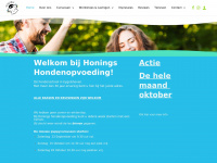 Honingshondenopvoeding.nl