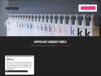 hoofdzaakkappers.nl