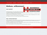 Hoog-antink.nl