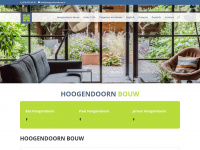 Hoogendoornbouw.nl