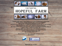 Hopefulfarm.nl
