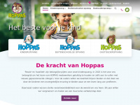 hoppas.nl