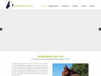 horsemanforyou.nl
