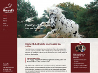 Horsefit.nl