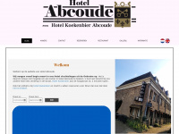 hotelabcoude.nl