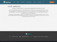 hotelamerican.nl