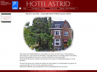 Hotelastrid.nl