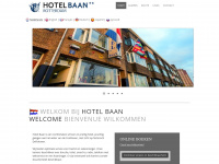 hotelbaan.nl