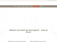 Hoteldekoningshof.nl