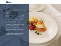 Hoteldrukwerk.nl