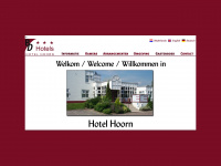 Hotelhoorn.nl