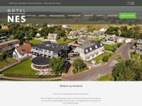 Hotelnes-ameland.nl