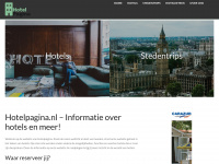 hotelpagina.nl