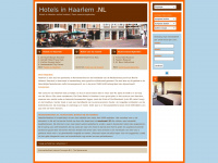 hotelsinhaarlem.nl